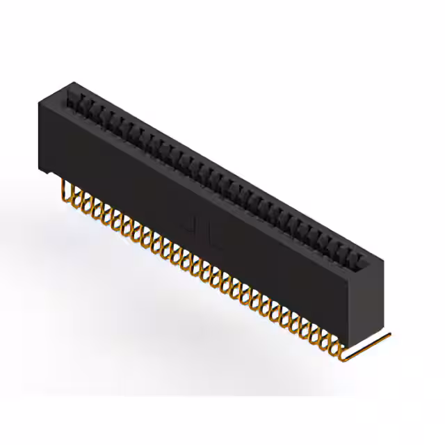 392-029-558-101 EDAC Inc.  Edgeboard Connectors